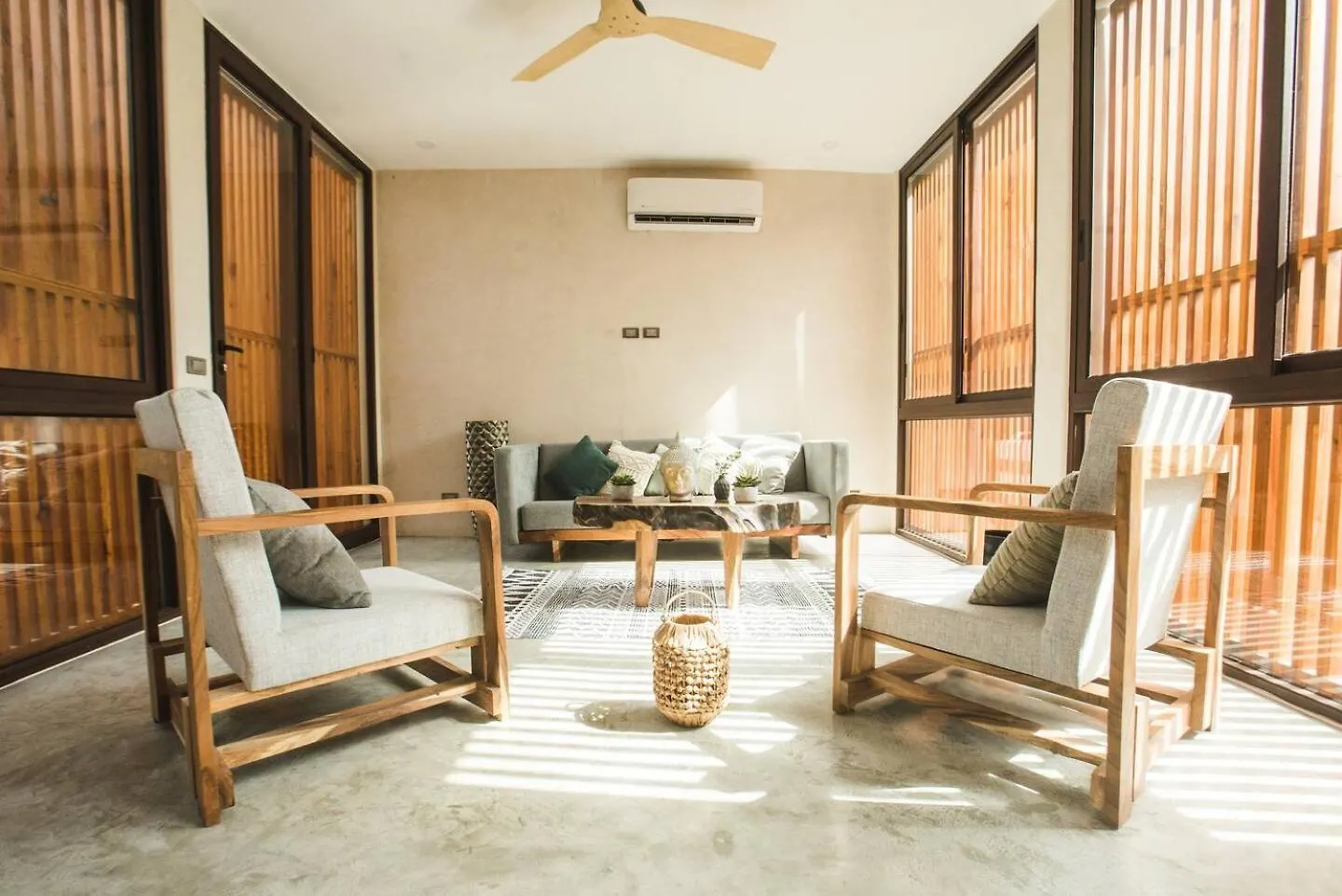 Nahil Apartment Tulum