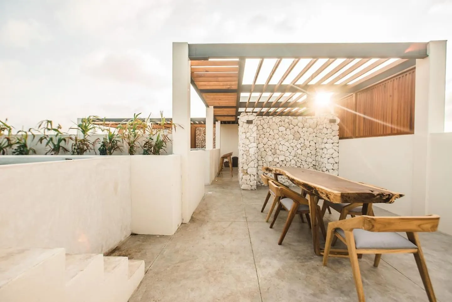 Nahil Apartment Tulum Mexico