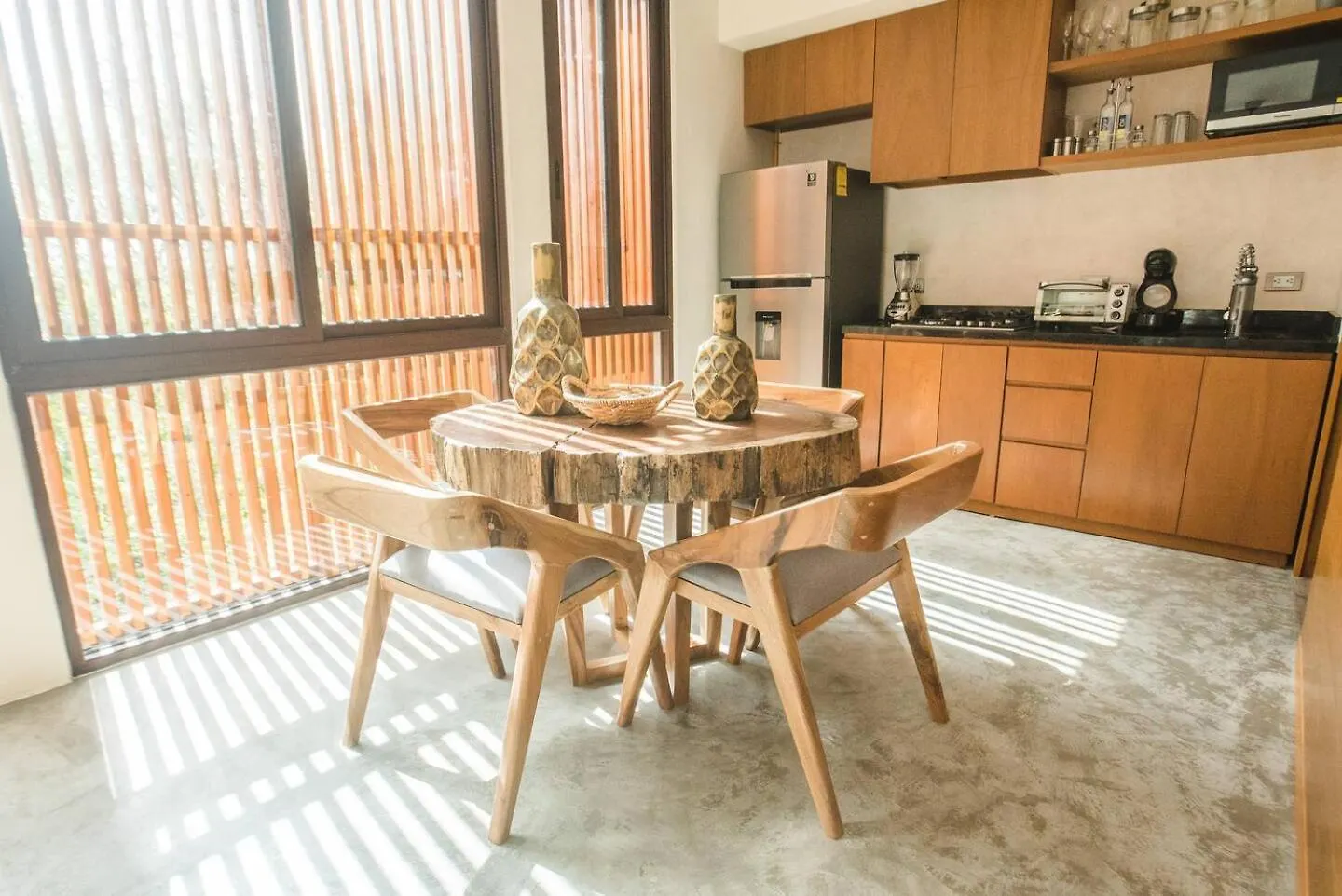 Nahil Apartment Tulum 0*,