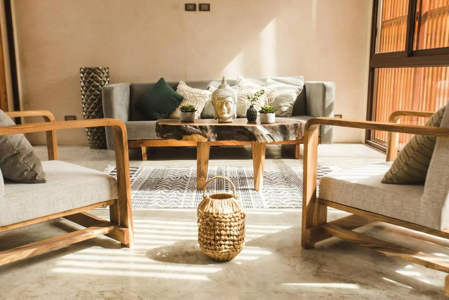 Nahil Apartment Tulum 0*,  Mexico