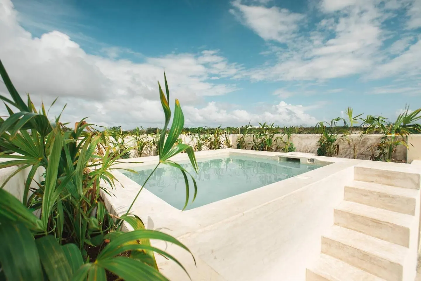 Nahil Apartment Tulum