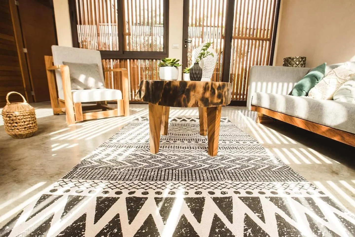 Nahil Apartment Tulum Mexico